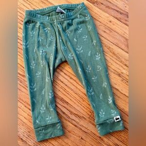 Little & Lively bamboo Leggins